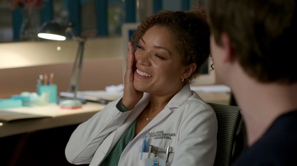 5x17 The Lea Show 309