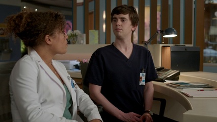 5x17 The Lea Show 310