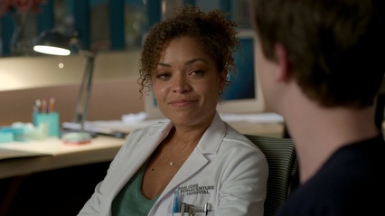 5x17 The Lea Show 313