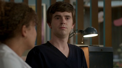 5x17 The Lea Show 315