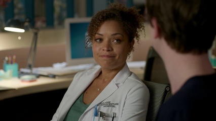 5x17 The Lea Show 316
