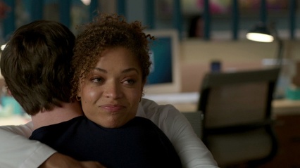 5x17 The Lea Show 317