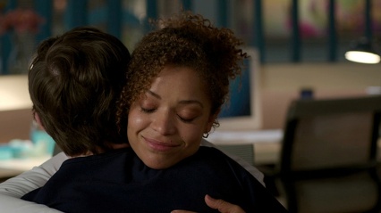 5x17 The Lea Show 319
