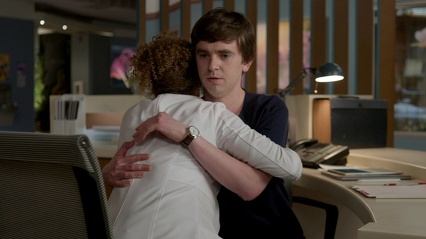 5x17 The Lea Show 320