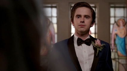 5x17 The Lea Show 356