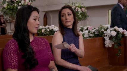5x17 The Lea Show 360