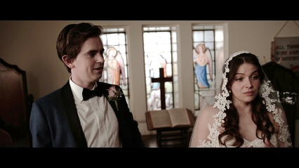 5x17 The Lea Show 392