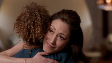 5x17 The Lea Show 401