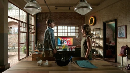 The Good Doctor - 6x06 Hot and Bothered 002