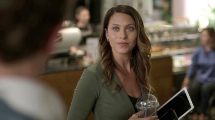The Good Doctor - 6x06 Hot and Bothered 024