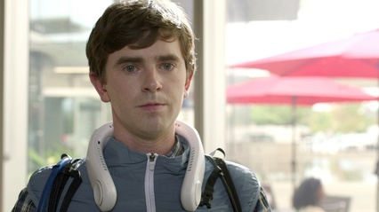 The Good Doctor - 6x06 Hot and Bothered 027