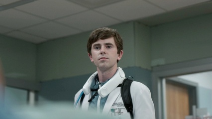 The Good Doctor - 6x06 Hot and Bothered 032
