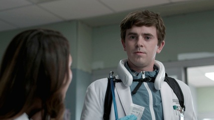 The Good Doctor - 6x06 Hot and Bothered 035