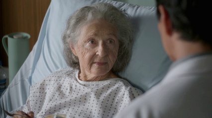 The Good Doctor - 6x06 Hot and Bothered 041