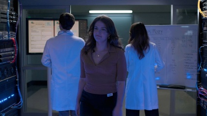 The Good Doctor - 6x06 Hot and Bothered 047
