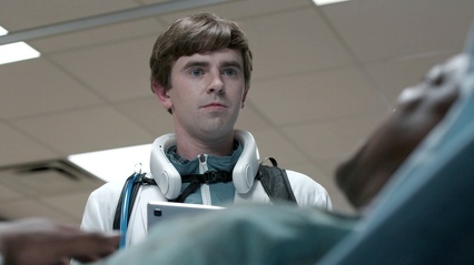 The Good Doctor - 6x06 Hot and Bothered 045