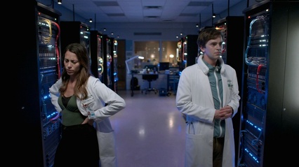 The Good Doctor - 6x06 Hot and Bothered 046