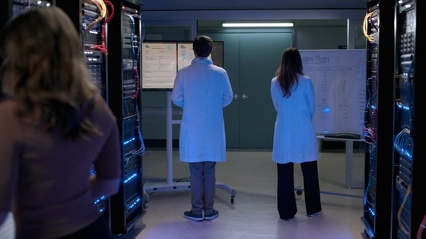 The Good Doctor - 6x06 Hot and Bothered 048