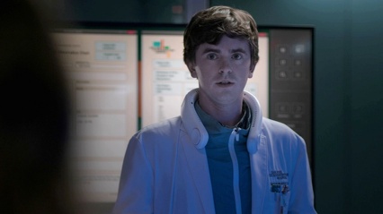 The Good Doctor - 6x06 Hot and Bothered 049