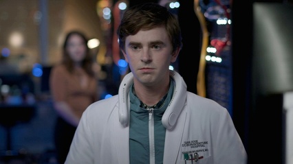 The Good Doctor - 6x06 Hot and Bothered 052
