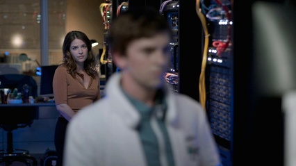 The Good Doctor - 6x06 Hot and Bothered 055