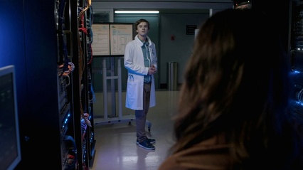 The Good Doctor - 6x06 Hot and Bothered 059