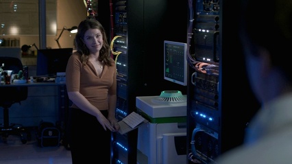 The Good Doctor - 6x06 Hot and Bothered 060