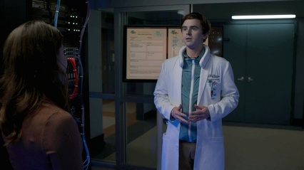 The Good Doctor - 6x06 Hot and Bothered 062