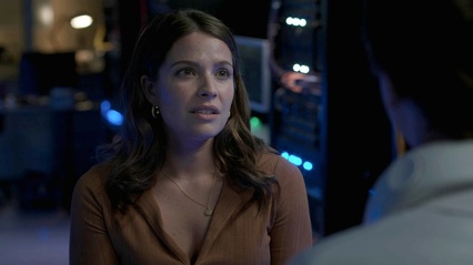 The Good Doctor - 6x06 Hot and Bothered 063