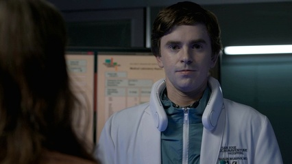 The Good Doctor - 6x06 Hot and Bothered 064