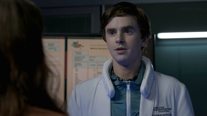 The Good Doctor - 6x06 Hot and Bothered 065