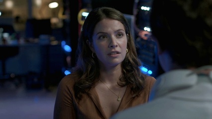The Good Doctor - 6x06 Hot and Bothered 069