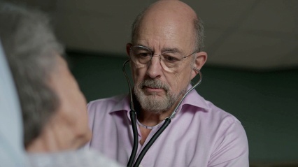 The Good Doctor - 6x06 Hot and Bothered 079