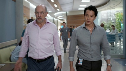 The Good Doctor - 6x06 Hot and Bothered 080