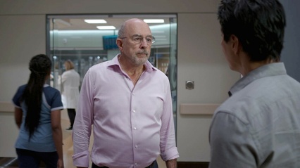 The Good Doctor - 6x06 Hot and Bothered 081