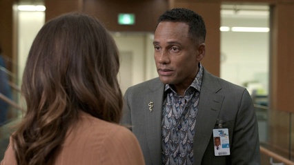 The Good Doctor - 6x06 Hot and Bothered 083