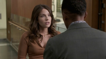 The Good Doctor - 6x06 Hot and Bothered 084