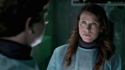 The Good Doctor - 6x06 Hot and Bothered 087