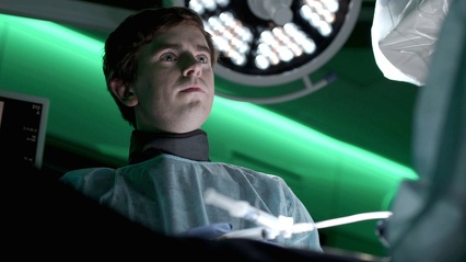 The Good Doctor - 6x06 Hot and Bothered 088