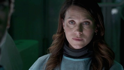 The Good Doctor - 6x06 Hot and Bothered 093