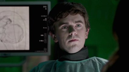 The Good Doctor - 6x06 Hot and Bothered 094