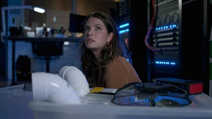 The Good Doctor - 6x06 Hot and Bothered 102