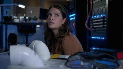 The Good Doctor - 6x06 Hot and Bothered 105