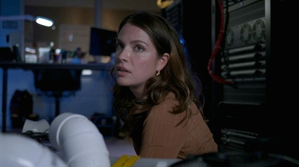 The Good Doctor - 6x06 Hot and Bothered 110