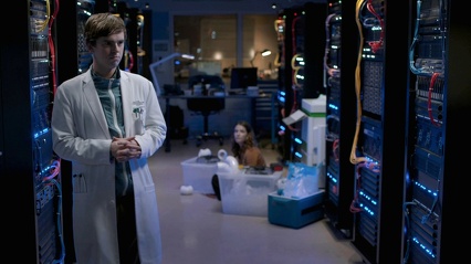 The Good Doctor - 6x06 Hot and Bothered 109