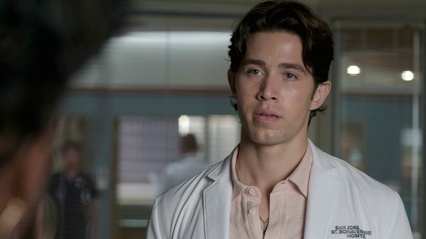 The Good Doctor - 6x06 Hot and Bothered 113