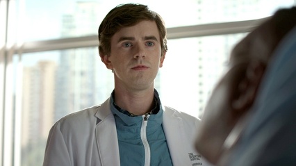 The Good Doctor - 6x06 Hot and Bothered 135