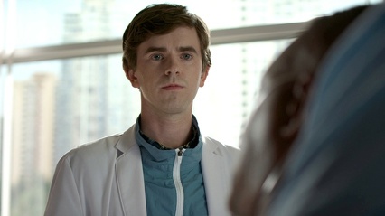 The Good Doctor - 6x06 Hot and Bothered 136