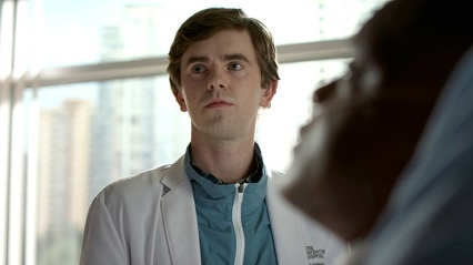 The Good Doctor - 6x06 Hot and Bothered 139