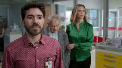 The Good Doctor - 6x06 Hot and Bothered 141